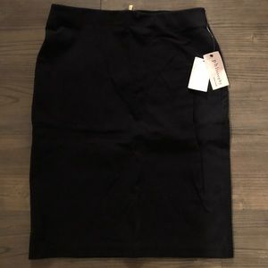 NWT philosophy pencil skirt size 8